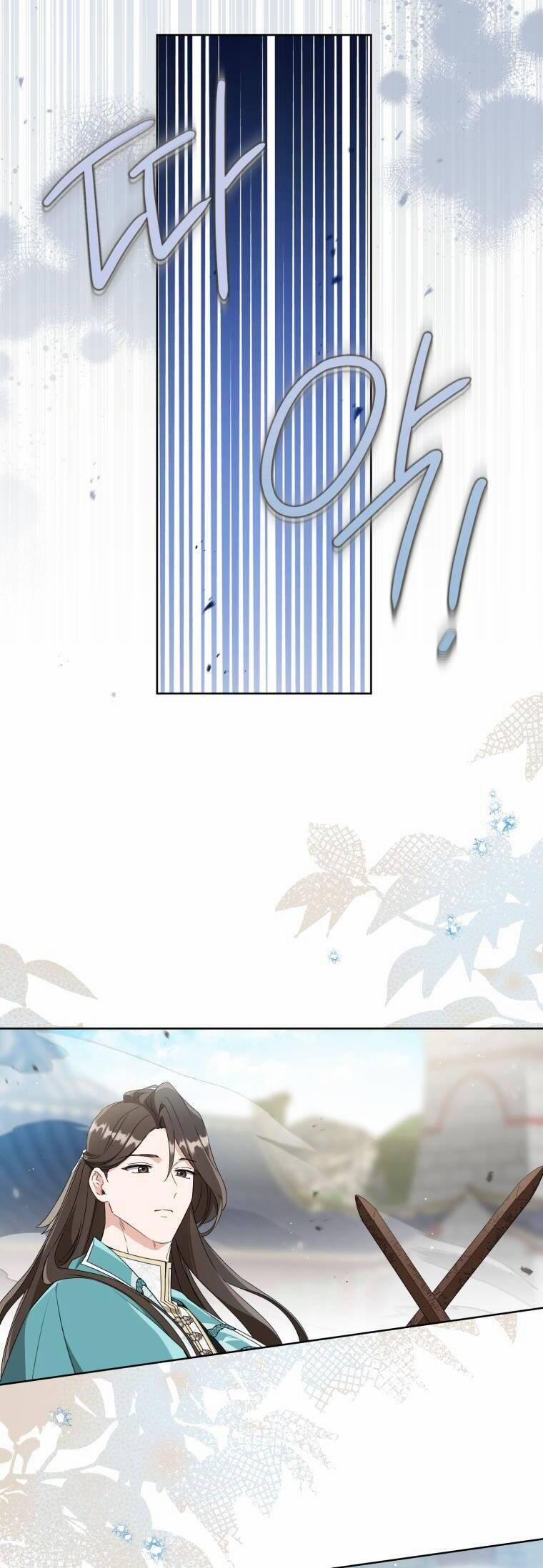 Trở Thành Cô Cháu Gái Bị Khinh Miệt Của Gia Tộc Võ Lâm 61 trang 21