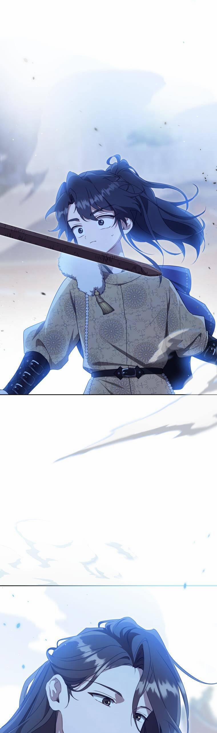 Trở Thành Cô Cháu Gái Bị Khinh Miệt Của Gia Tộc Võ Lâm 61 trang 25