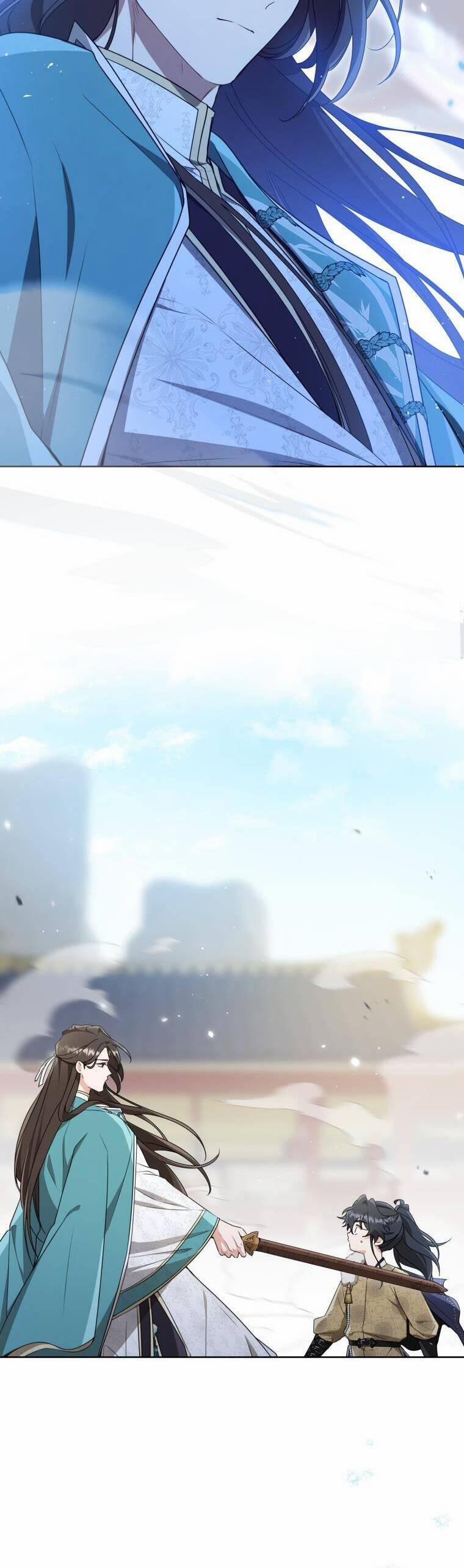 Trở Thành Cô Cháu Gái Bị Khinh Miệt Của Gia Tộc Võ Lâm 61 trang 26