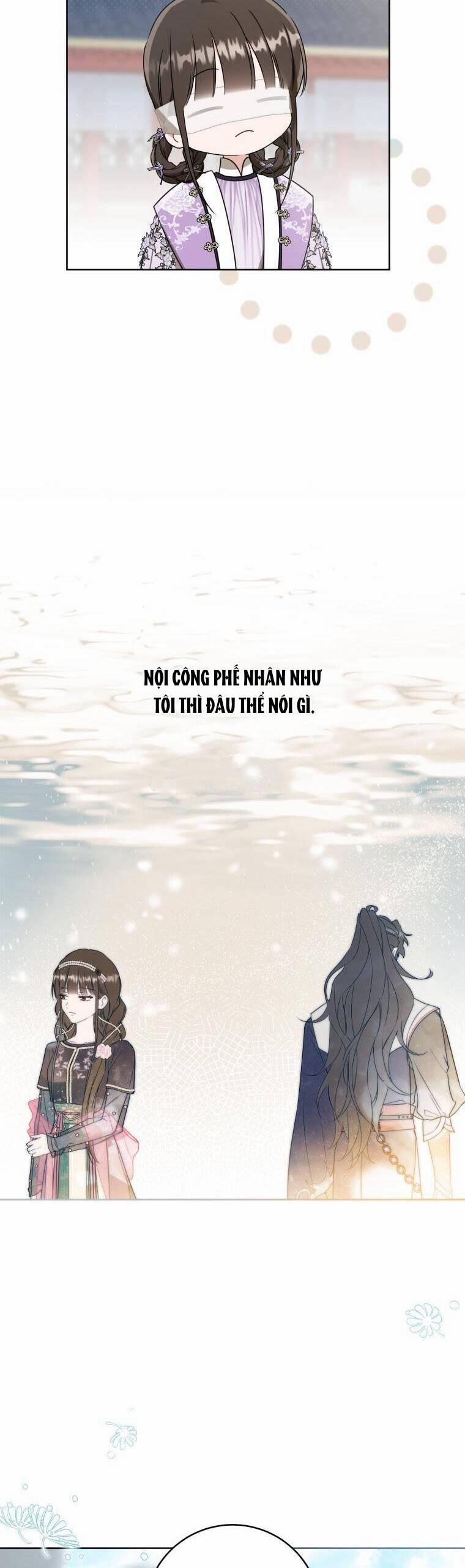 Trở Thành Cô Cháu Gái Bị Khinh Miệt Của Gia Tộc Võ Lâm 61 trang 3