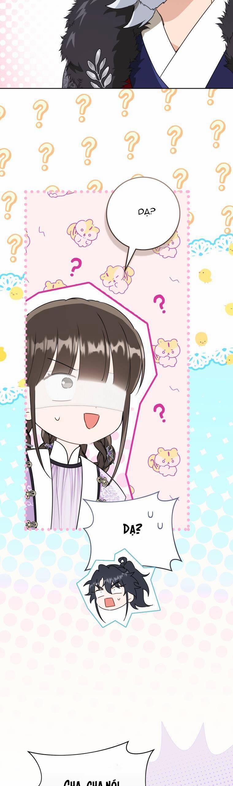 Trở Thành Cô Cháu Gái Bị Khinh Miệt Của Gia Tộc Võ Lâm 61 trang 37