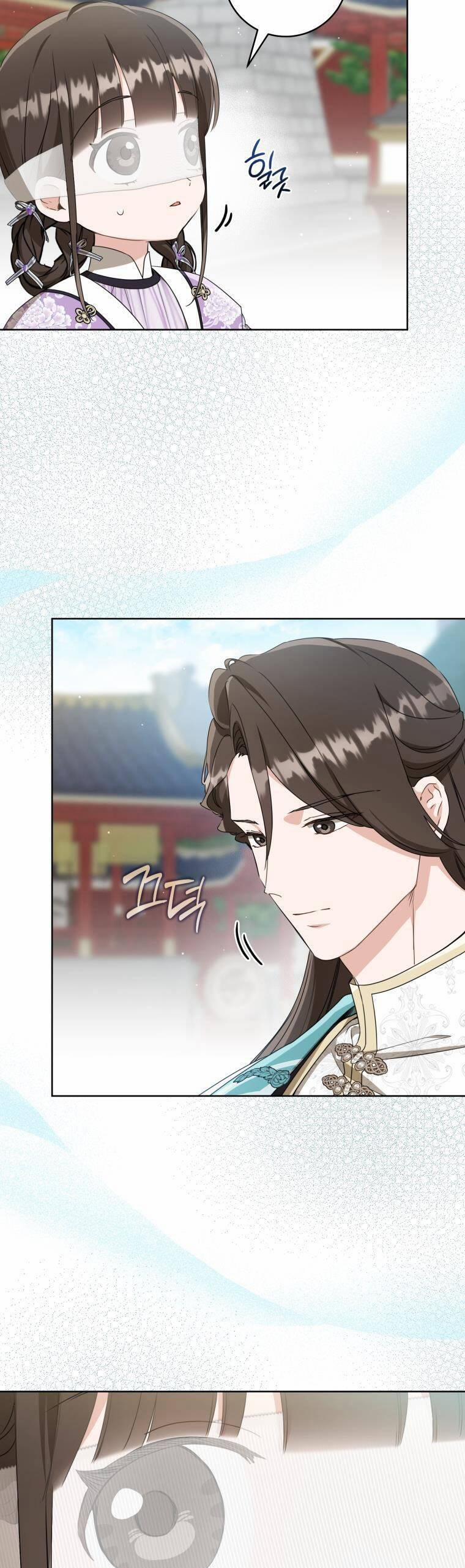 Trở Thành Cô Cháu Gái Bị Khinh Miệt Của Gia Tộc Võ Lâm 61 trang 40