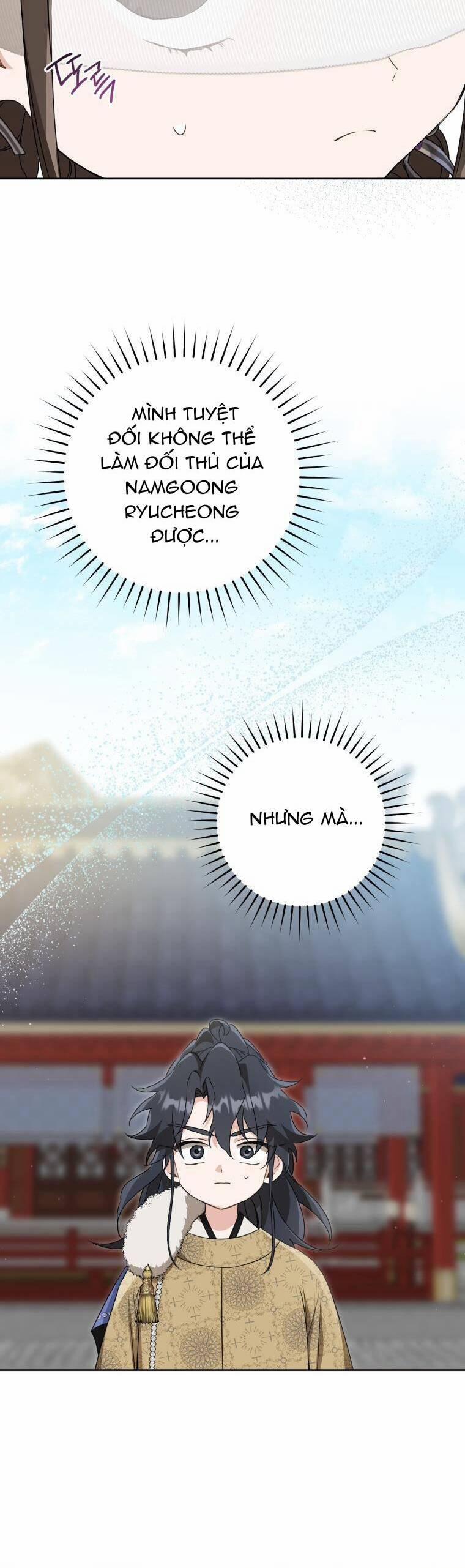 Trở Thành Cô Cháu Gái Bị Khinh Miệt Của Gia Tộc Võ Lâm 61 trang 41