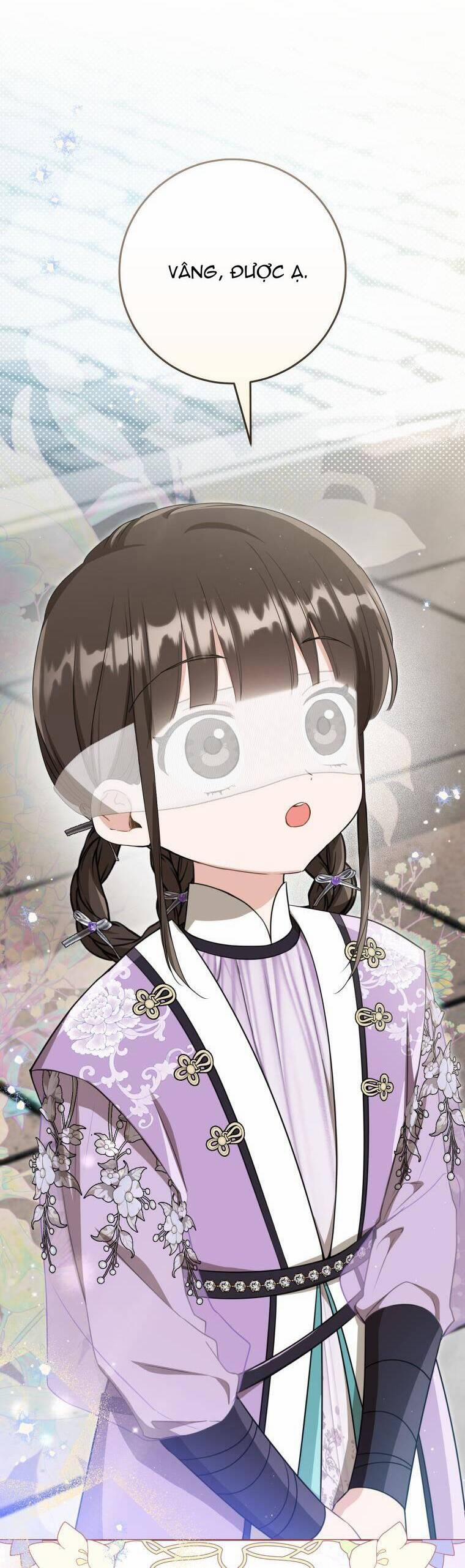 Trở Thành Cô Cháu Gái Bị Khinh Miệt Của Gia Tộc Võ Lâm 61 trang 42