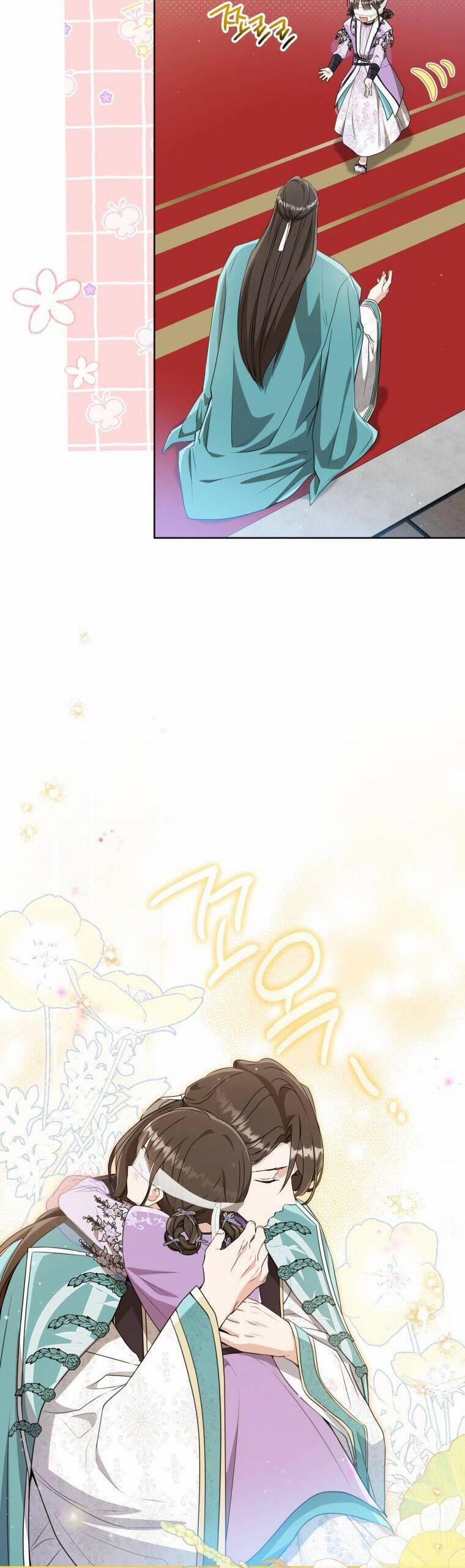 Trở Thành Cô Cháu Gái Bị Khinh Miệt Của Gia Tộc Võ Lâm 61 trang 6