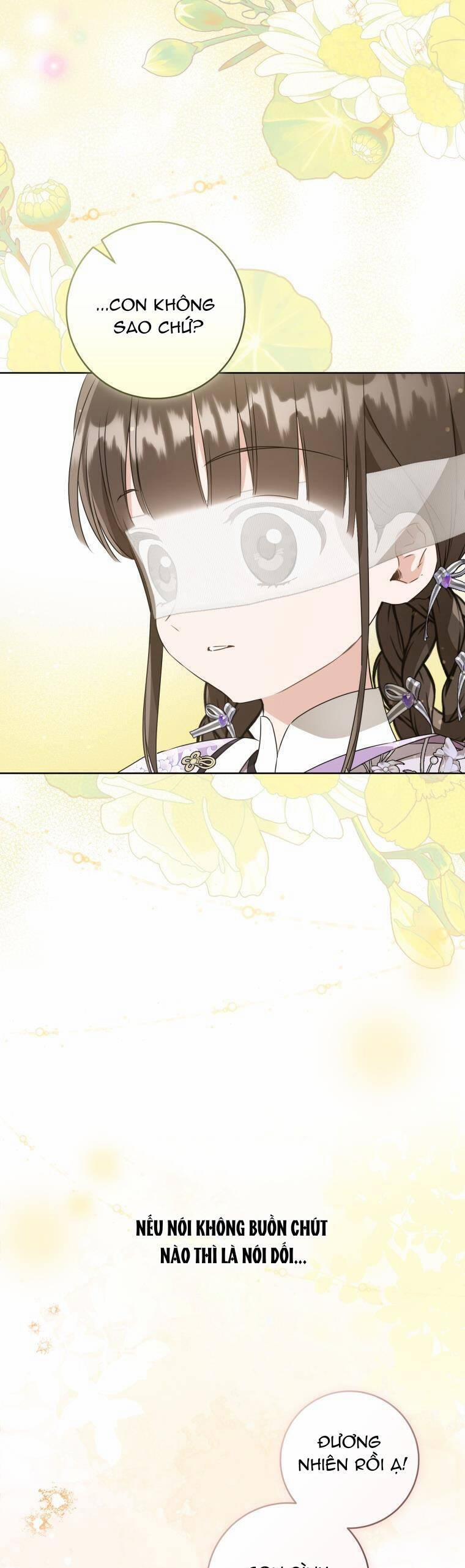 Trở Thành Cô Cháu Gái Bị Khinh Miệt Của Gia Tộc Võ Lâm 61 trang 7