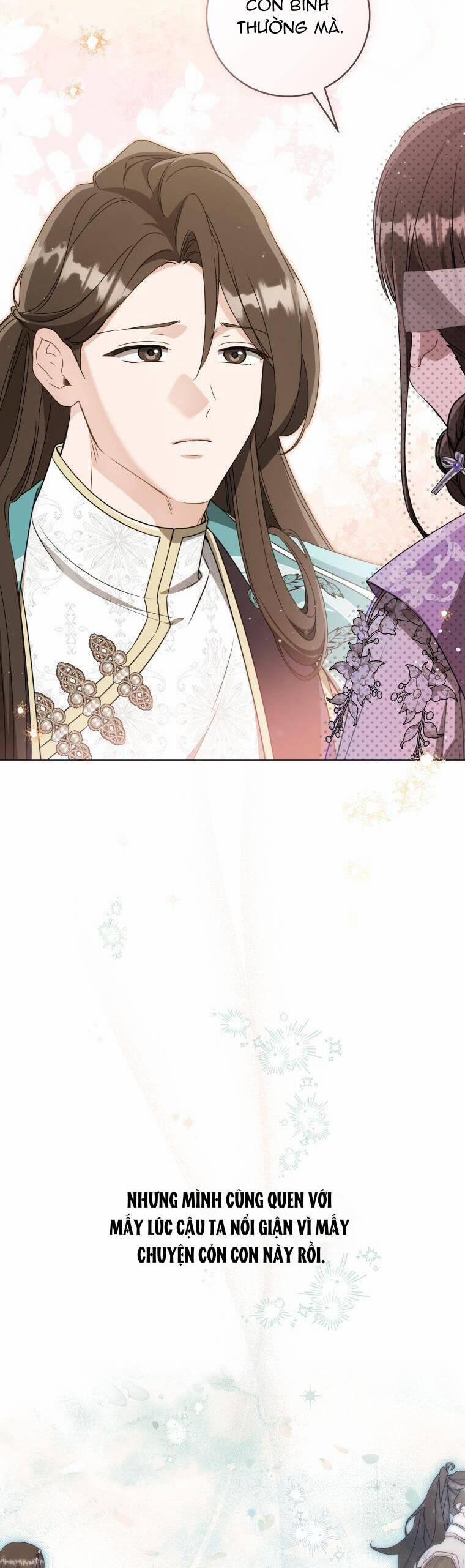 Trở Thành Cô Cháu Gái Bị Khinh Miệt Của Gia Tộc Võ Lâm 61 trang 8