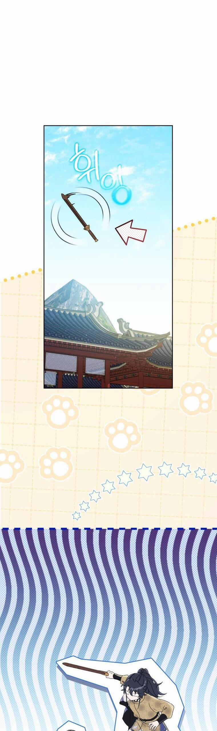 Trở Thành Cô Cháu Gái Bị Khinh Miệt Của Gia Tộc Võ Lâm 62 trang 12