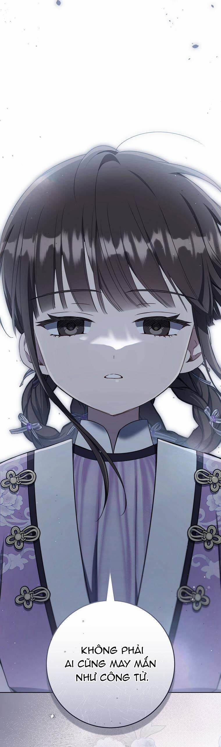 Trở Thành Cô Cháu Gái Bị Khinh Miệt Của Gia Tộc Võ Lâm 62 trang 19