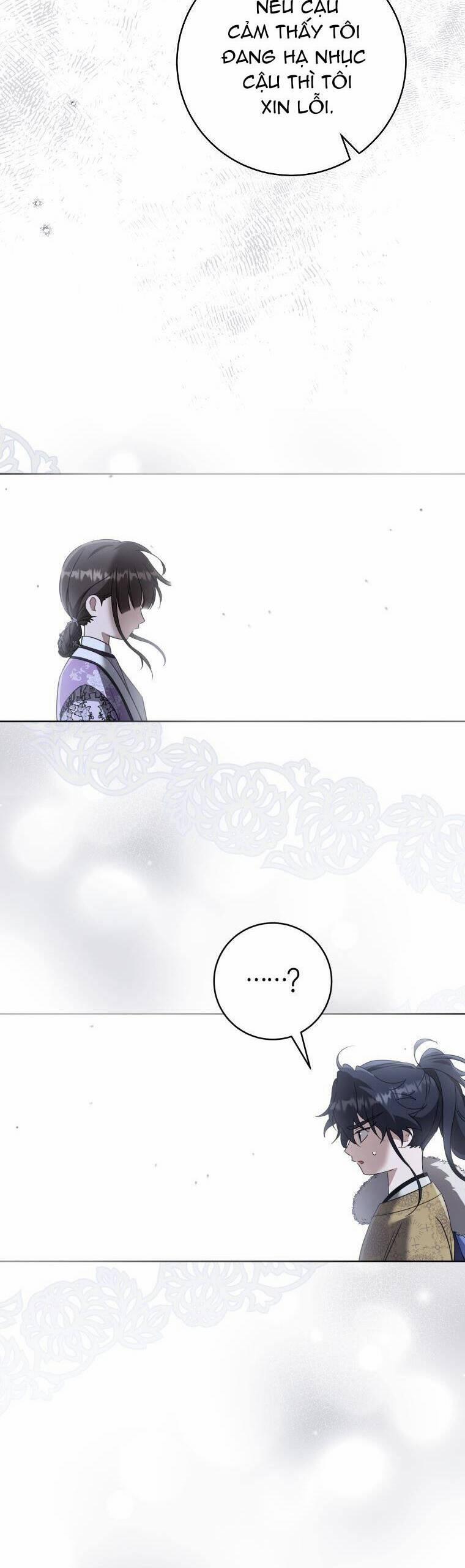 Trở Thành Cô Cháu Gái Bị Khinh Miệt Của Gia Tộc Võ Lâm 62 trang 21