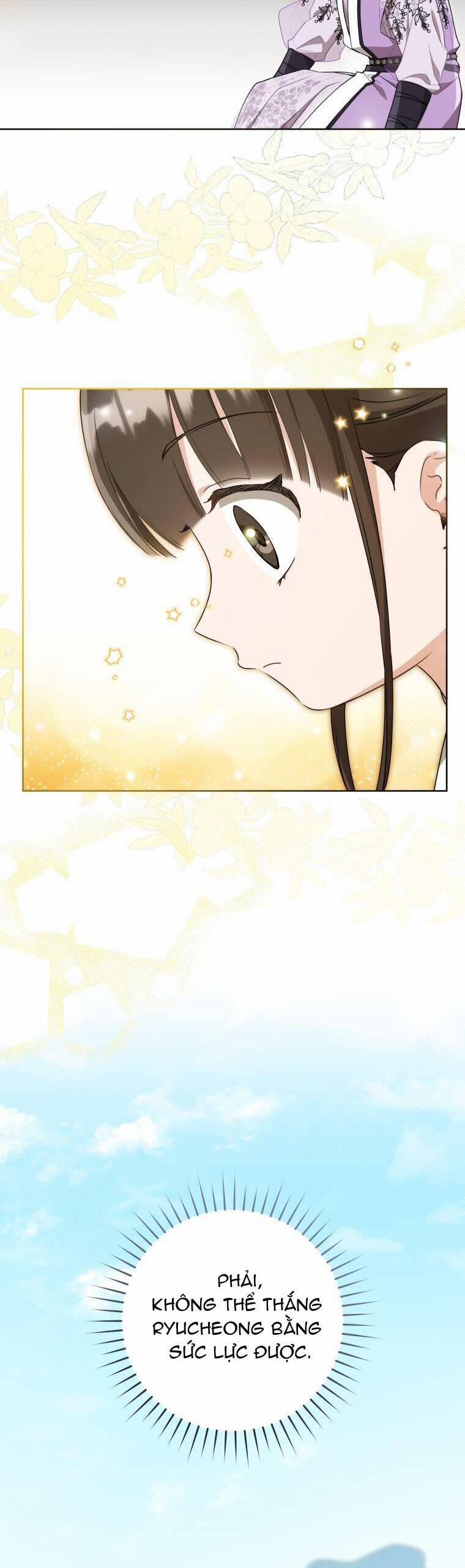 Trở Thành Cô Cháu Gái Bị Khinh Miệt Của Gia Tộc Võ Lâm 62 trang 26