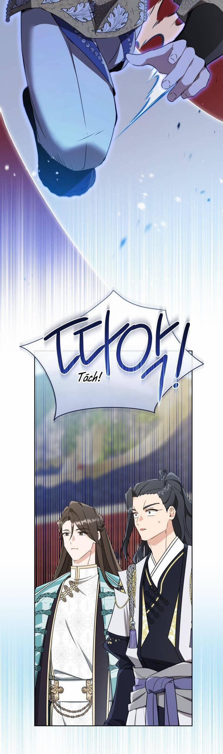 Trở Thành Cô Cháu Gái Bị Khinh Miệt Của Gia Tộc Võ Lâm 62 trang 30