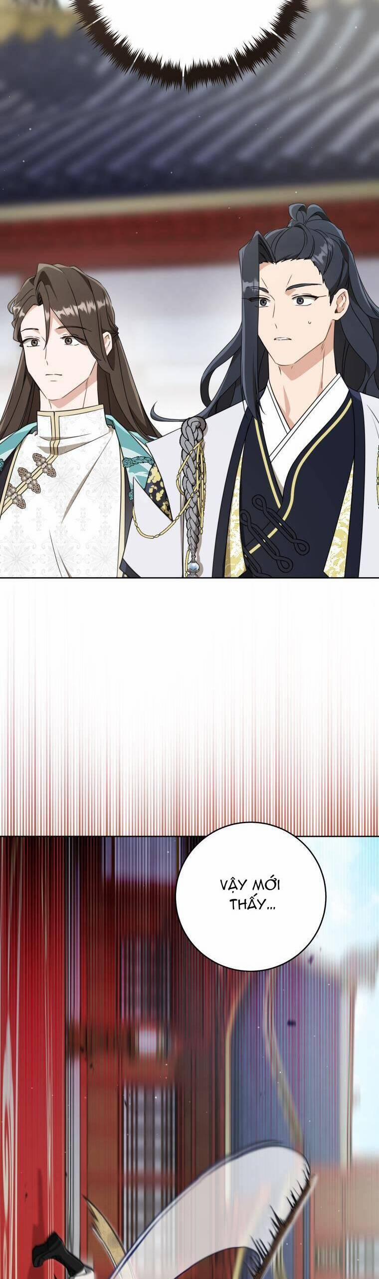 Trở Thành Cô Cháu Gái Bị Khinh Miệt Của Gia Tộc Võ Lâm 62 trang 33