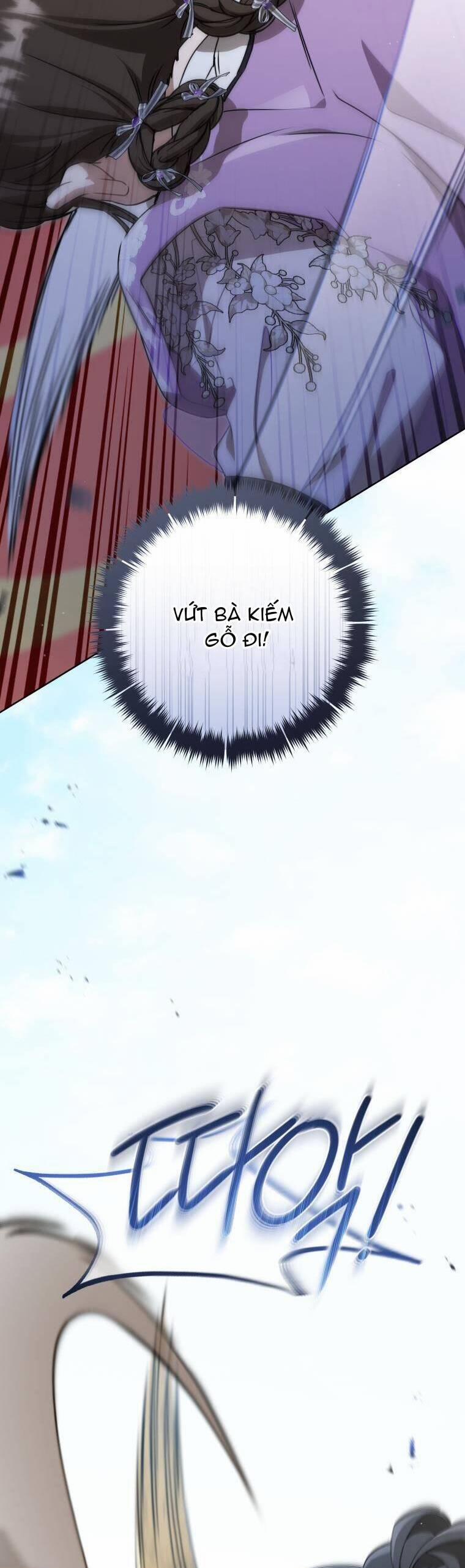 Trở Thành Cô Cháu Gái Bị Khinh Miệt Của Gia Tộc Võ Lâm 62 trang 42