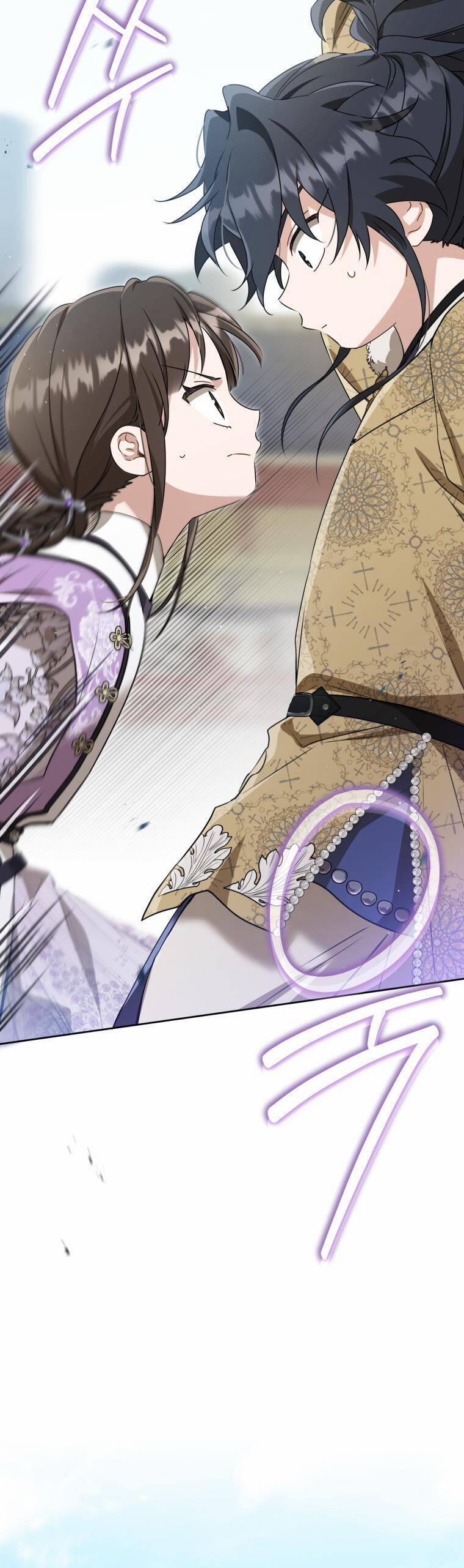 Trở Thành Cô Cháu Gái Bị Khinh Miệt Của Gia Tộc Võ Lâm 62 trang 44