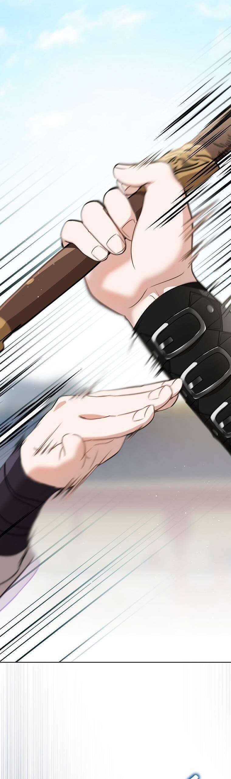 Trở Thành Cô Cháu Gái Bị Khinh Miệt Của Gia Tộc Võ Lâm 62 trang 45