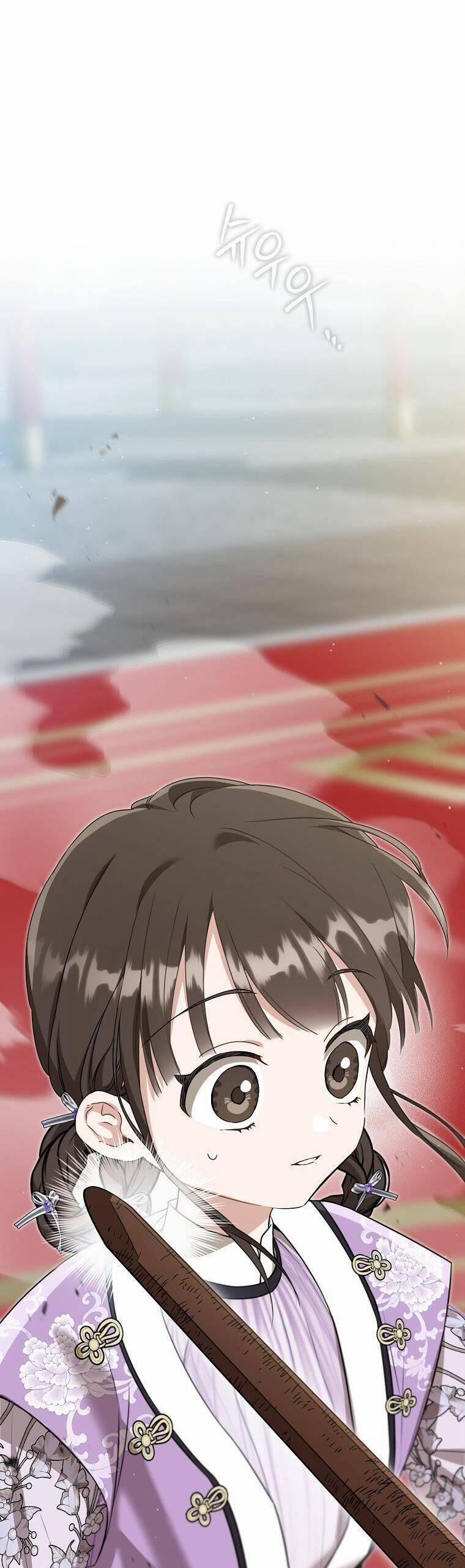 Trở Thành Cô Cháu Gái Bị Khinh Miệt Của Gia Tộc Võ Lâm 62 trang 48