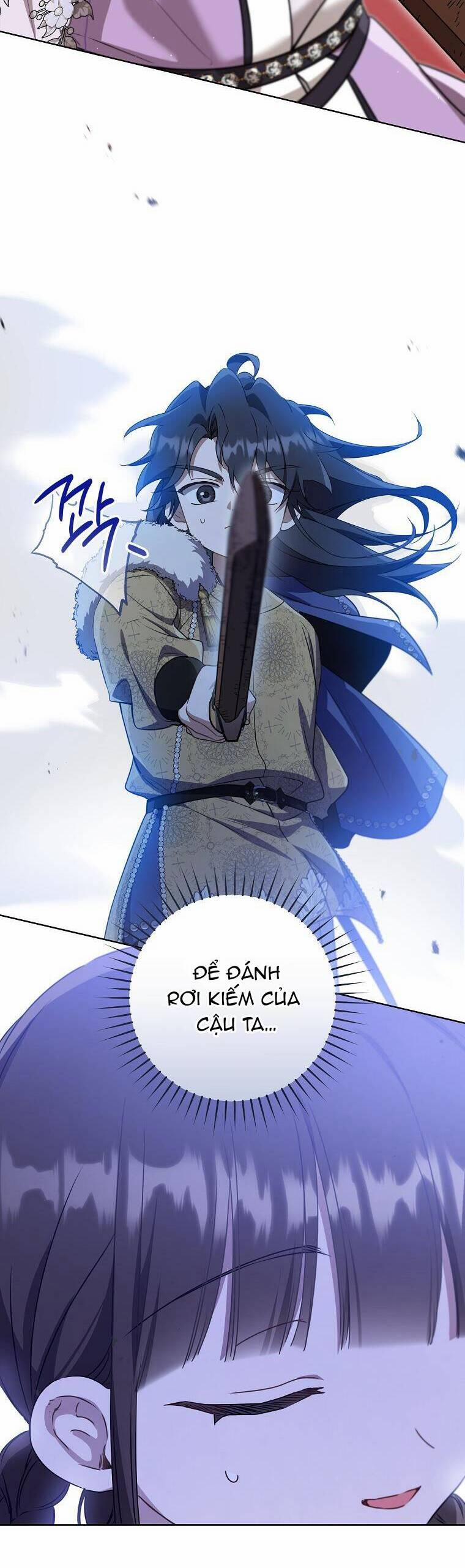 Trở Thành Cô Cháu Gái Bị Khinh Miệt Của Gia Tộc Võ Lâm 62 trang 49