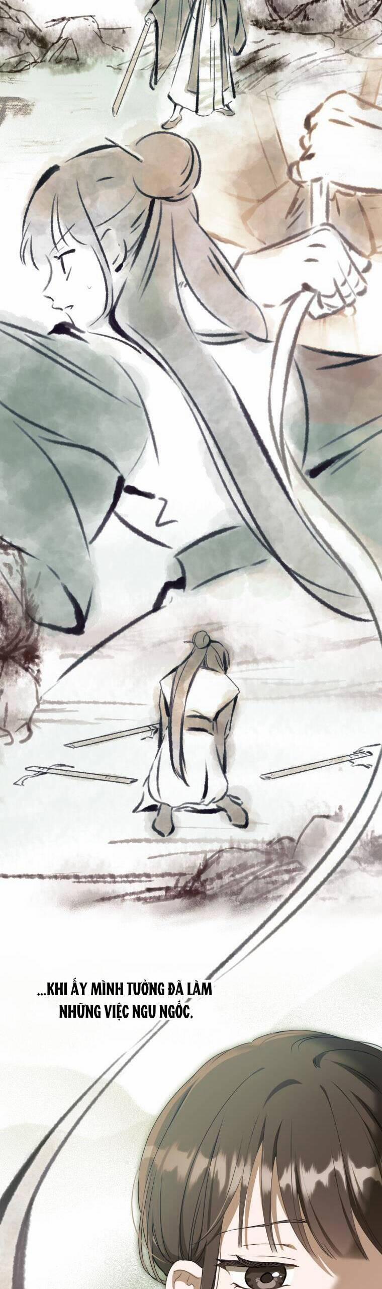 Trở Thành Cô Cháu Gái Bị Khinh Miệt Của Gia Tộc Võ Lâm 62 trang 6