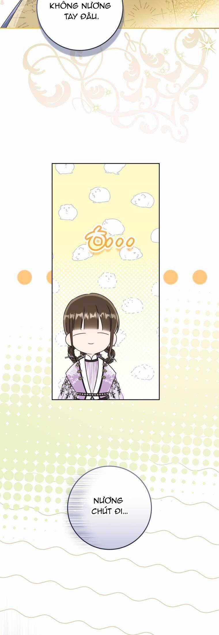 Trở Thành Cô Cháu Gái Bị Khinh Miệt Của Gia Tộc Võ Lâm 62 trang 9