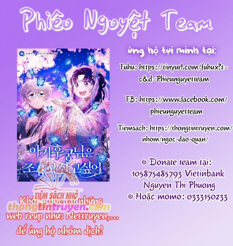 Trở Thành Cô Cháu Gái Bị Khinh Miệt Của Gia Tộc Võ Lâm 69 trang 11