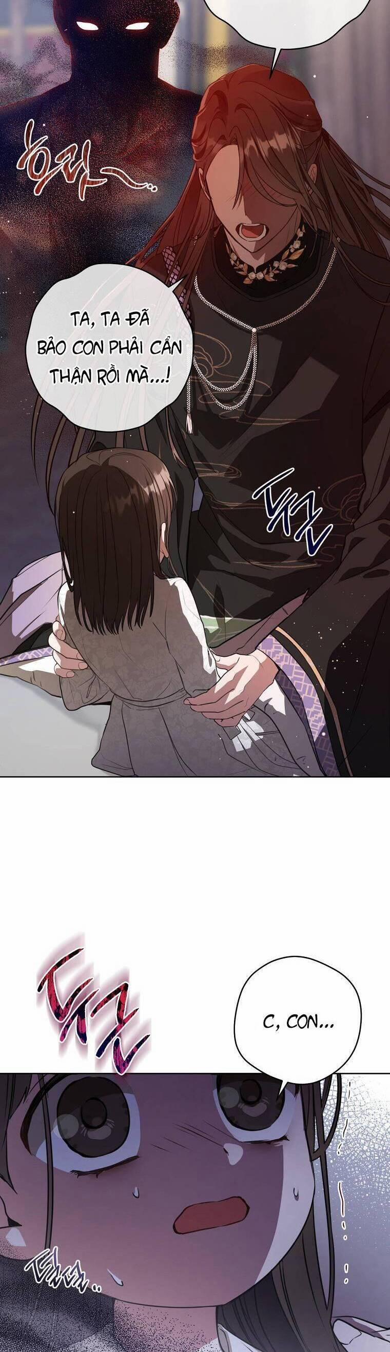 Trở Thành Cô Cháu Gái Bị Khinh Miệt Của Gia Tộc Võ Lâm 7 trang 12