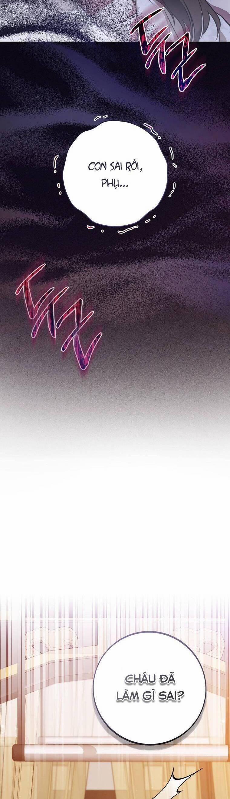 Trở Thành Cô Cháu Gái Bị Khinh Miệt Của Gia Tộc Võ Lâm 7 trang 13