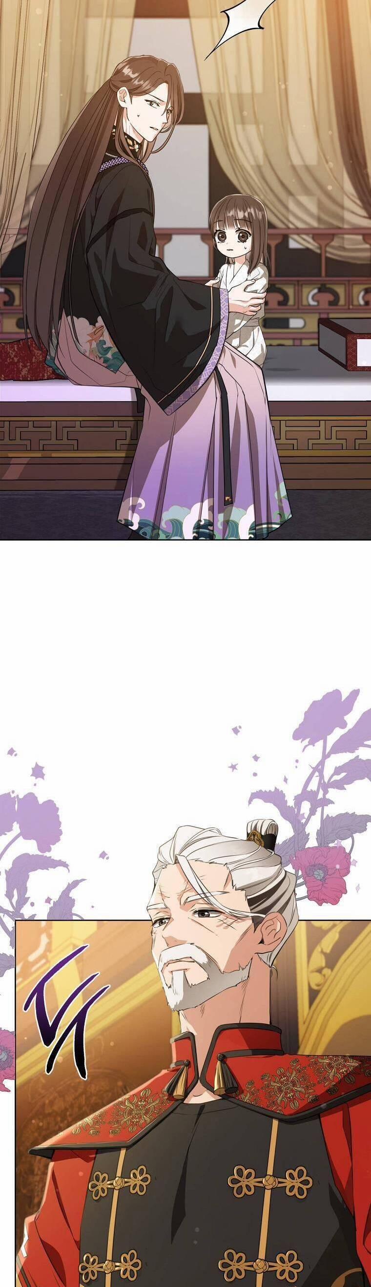 Trở Thành Cô Cháu Gái Bị Khinh Miệt Của Gia Tộc Võ Lâm 7 trang 14