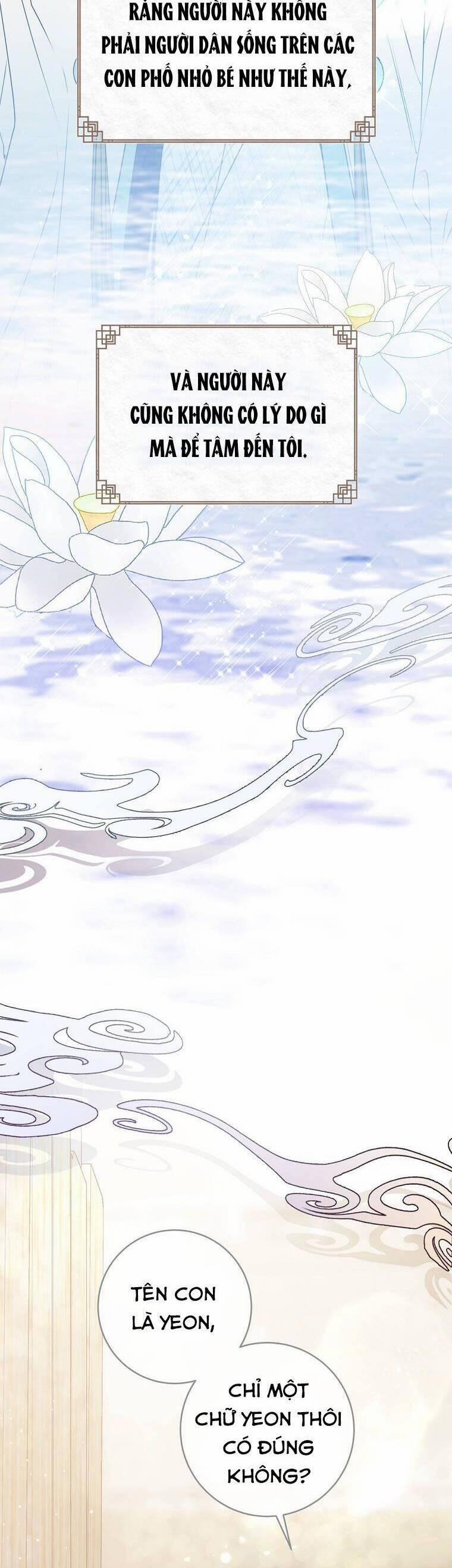 Trở Thành Cô Cháu Gái Bị Khinh Miệt Của Gia Tộc Võ Lâm 7 trang 2