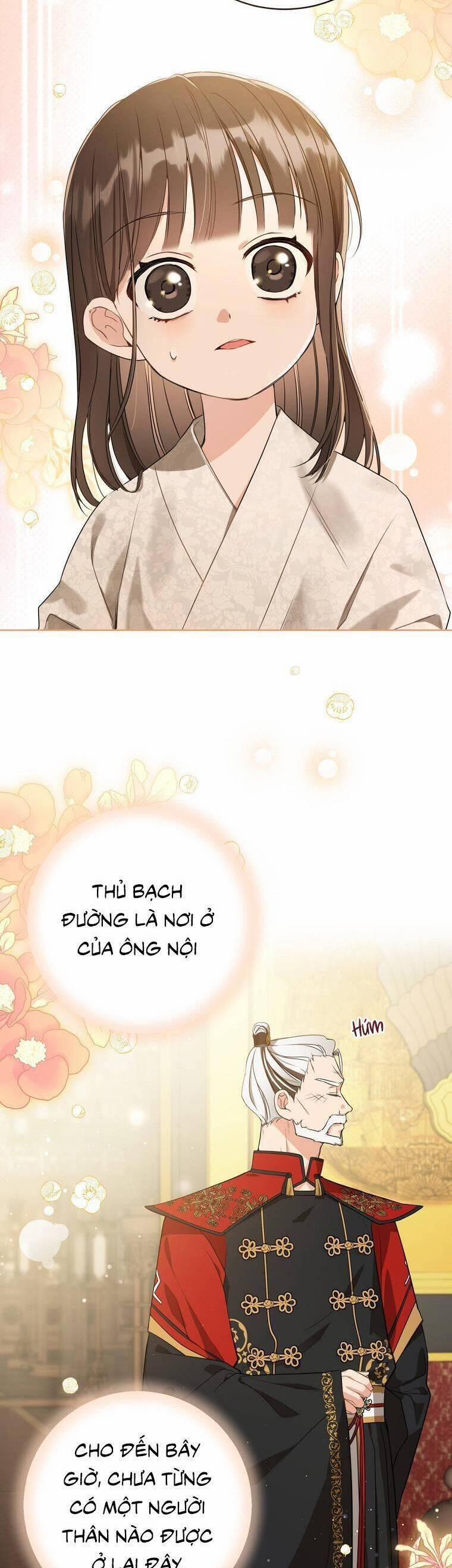 Trở Thành Cô Cháu Gái Bị Khinh Miệt Của Gia Tộc Võ Lâm 7 trang 24