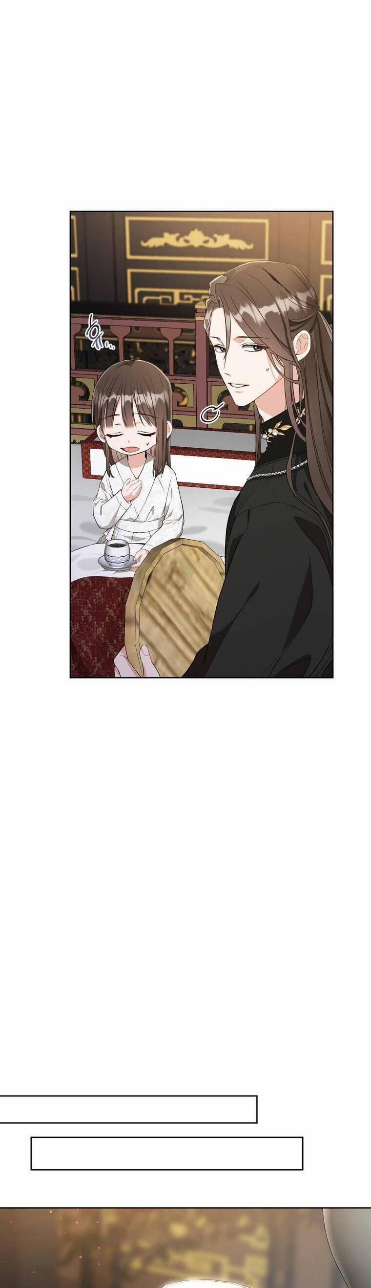 Trở Thành Cô Cháu Gái Bị Khinh Miệt Của Gia Tộc Võ Lâm 7 trang 28