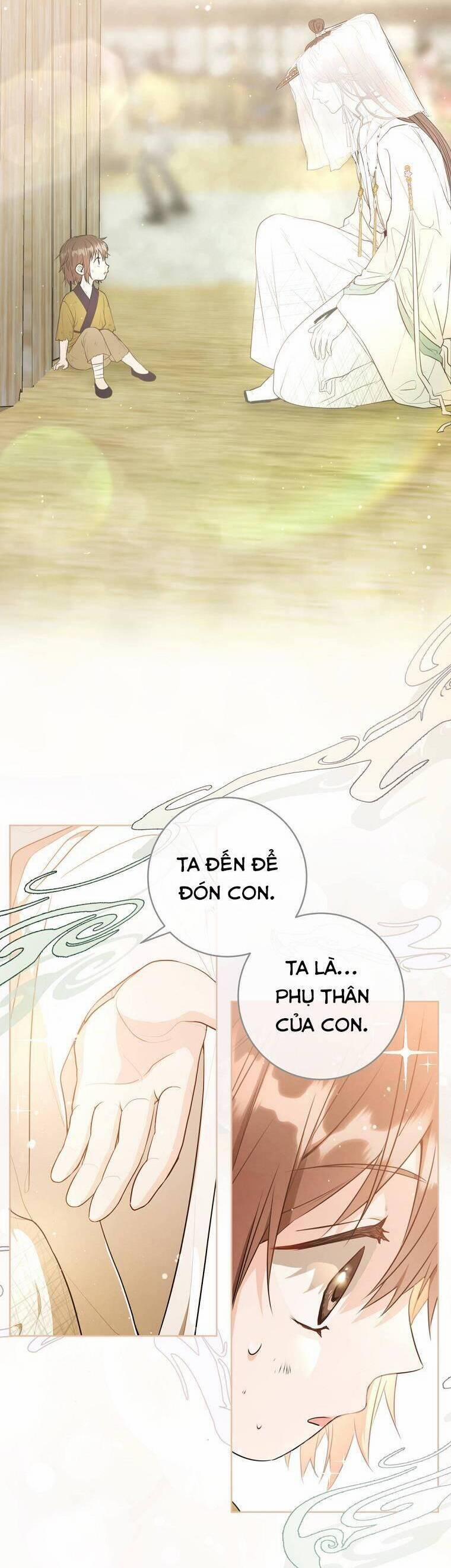 Trở Thành Cô Cháu Gái Bị Khinh Miệt Của Gia Tộc Võ Lâm 7 trang 3