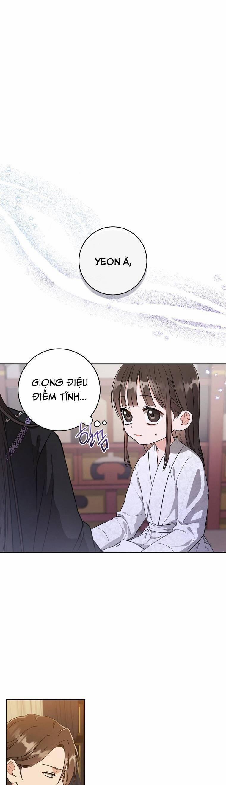 Trở Thành Cô Cháu Gái Bị Khinh Miệt Của Gia Tộc Võ Lâm 7 trang 31