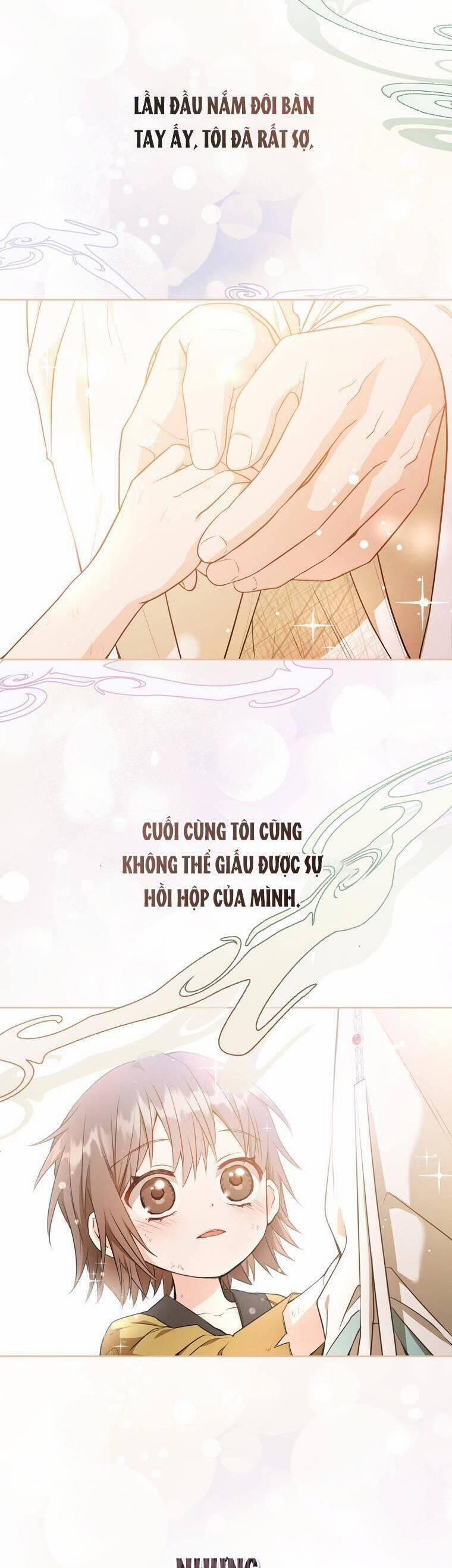 Trở Thành Cô Cháu Gái Bị Khinh Miệt Của Gia Tộc Võ Lâm 7 trang 4