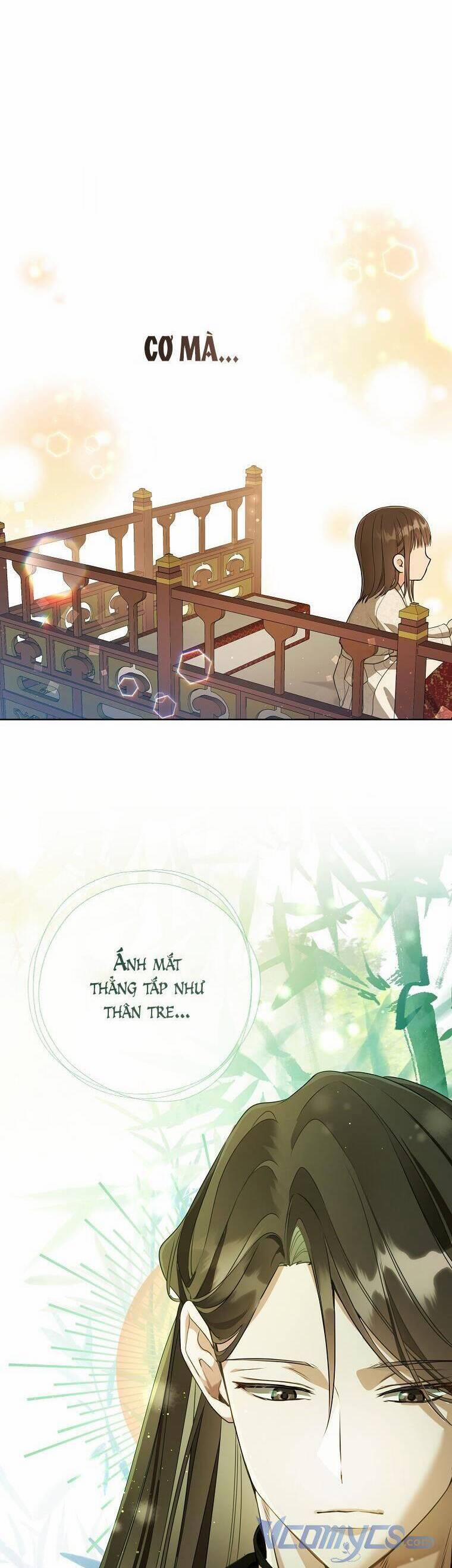 Trở Thành Cô Cháu Gái Bị Khinh Miệt Của Gia Tộc Võ Lâm 7 trang 40