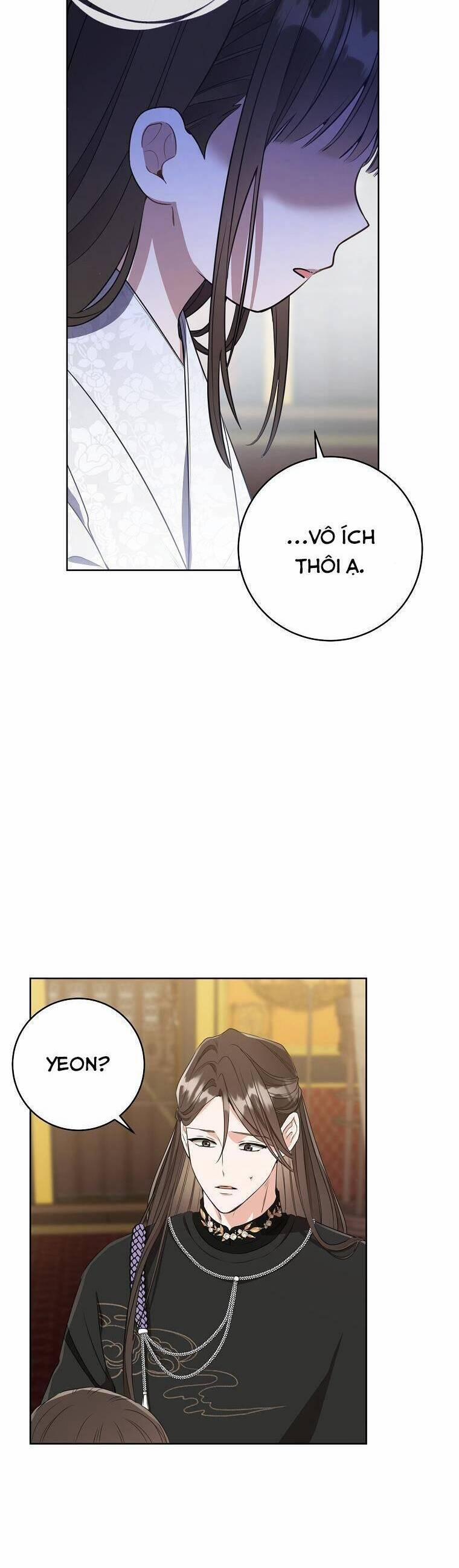 Trở Thành Cô Cháu Gái Bị Khinh Miệt Của Gia Tộc Võ Lâm 7 trang 42