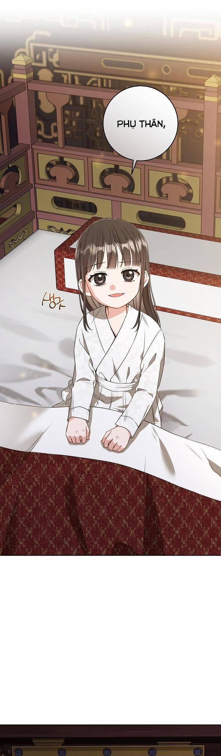 Trở Thành Cô Cháu Gái Bị Khinh Miệt Của Gia Tộc Võ Lâm 7 trang 43