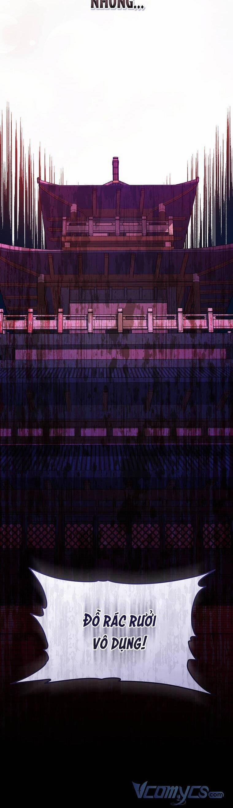 Trở Thành Cô Cháu Gái Bị Khinh Miệt Của Gia Tộc Võ Lâm 7 trang 5