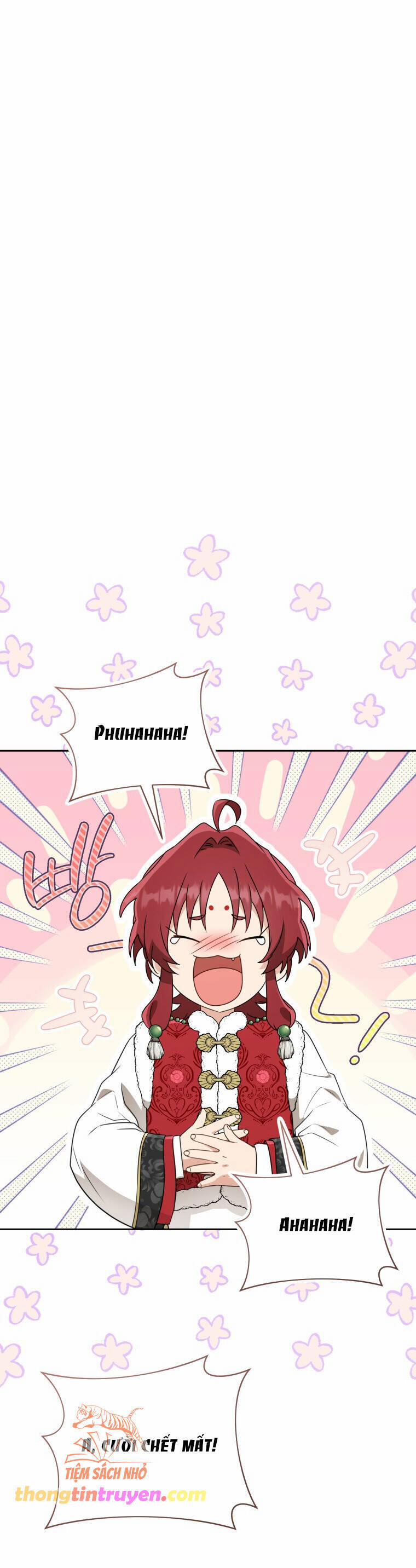 Trở Thành Cô Cháu Gái Bị Khinh Miệt Của Gia Tộc Võ Lâm 70 trang 32