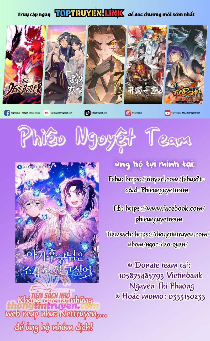 Trở Thành Cô Cháu Gái Bị Khinh Miệt Của Gia Tộc Võ Lâm 71 trang 0