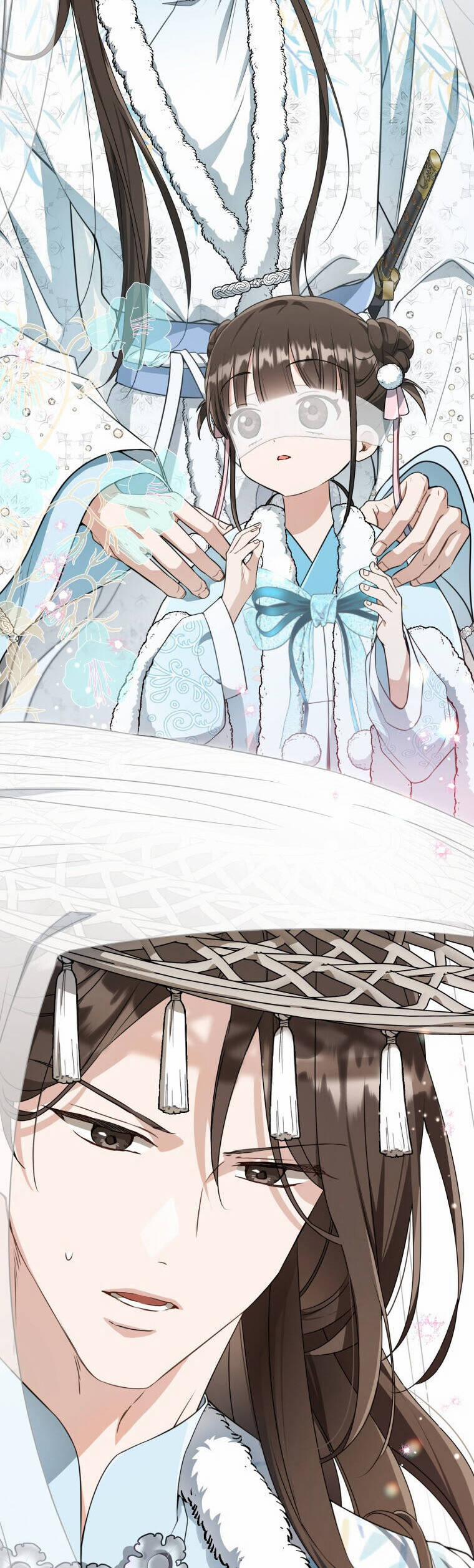 Trở Thành Cô Cháu Gái Bị Khinh Miệt Của Gia Tộc Võ Lâm 71 trang 24