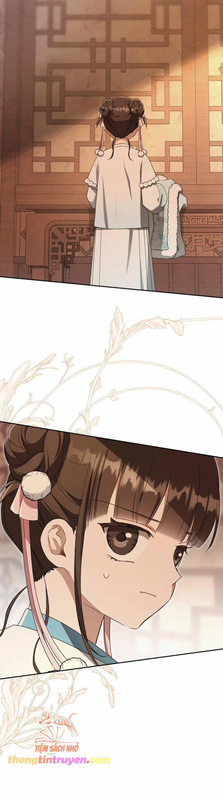 Trở Thành Cô Cháu Gái Bị Khinh Miệt Của Gia Tộc Võ Lâm 71 trang 48