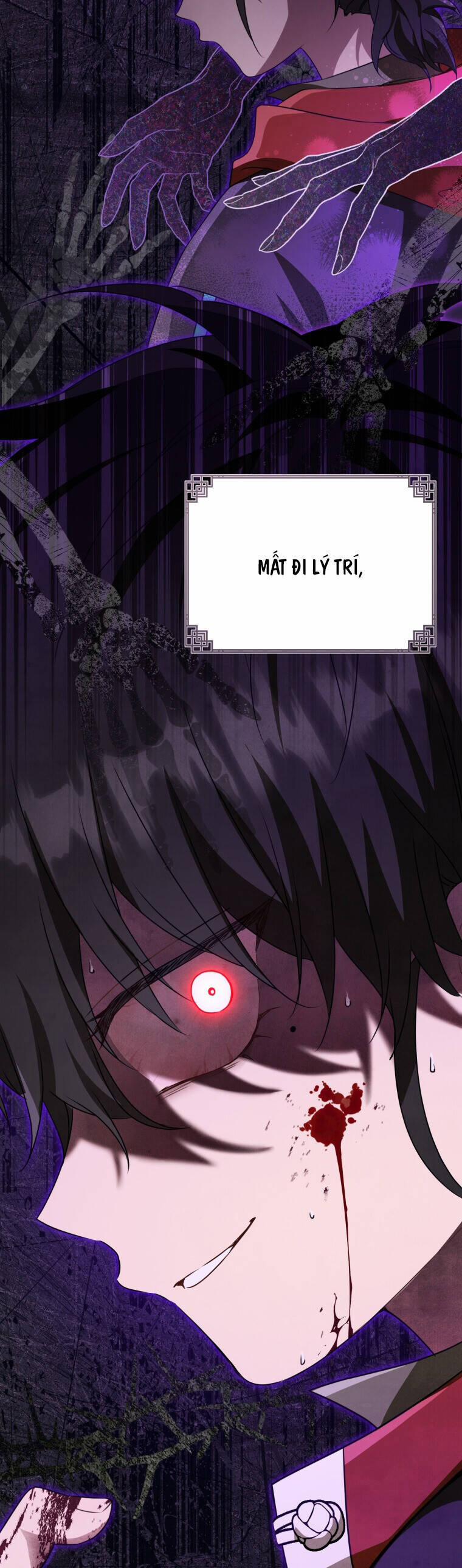 Trở Thành Cô Cháu Gái Bị Khinh Miệt Của Gia Tộc Võ Lâm 72 trang 11