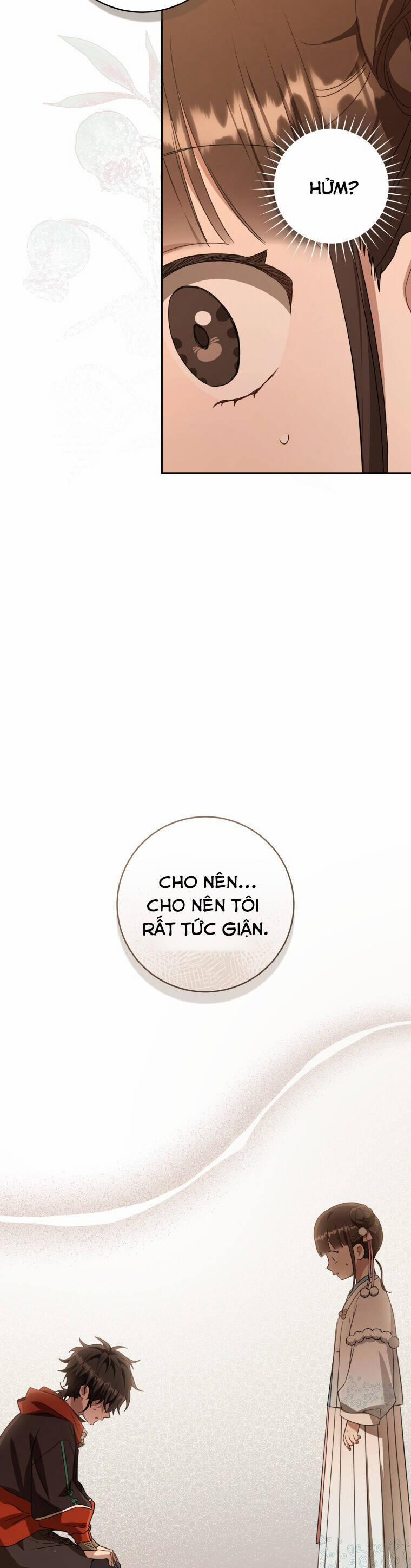 Trở Thành Cô Cháu Gái Bị Khinh Miệt Của Gia Tộc Võ Lâm 72 trang 14