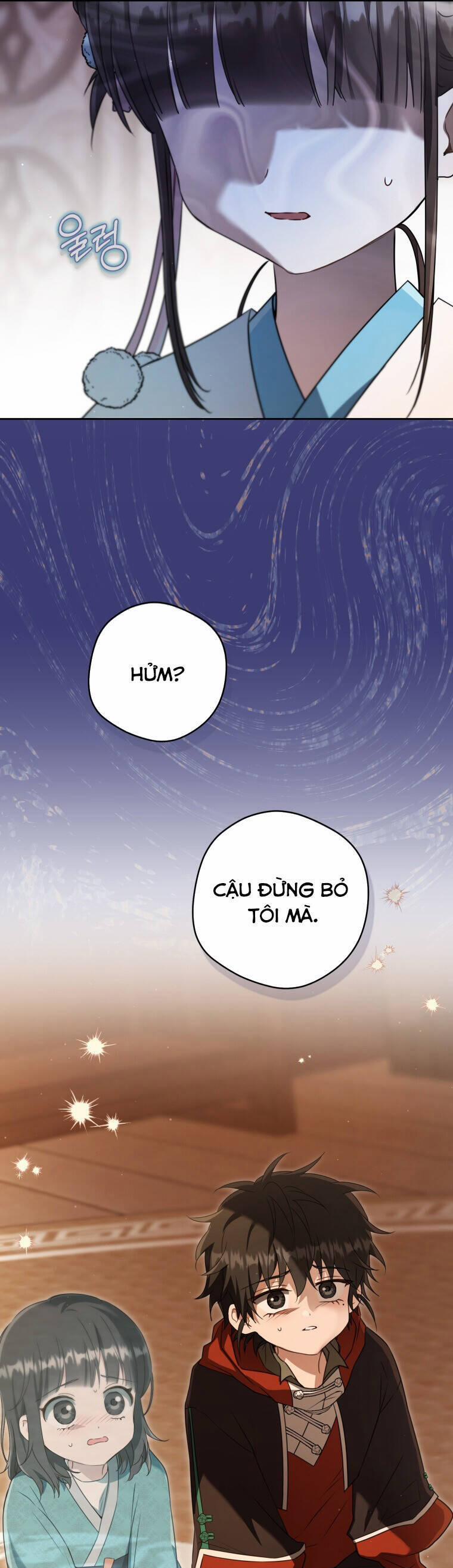 Trở Thành Cô Cháu Gái Bị Khinh Miệt Của Gia Tộc Võ Lâm 72 trang 21