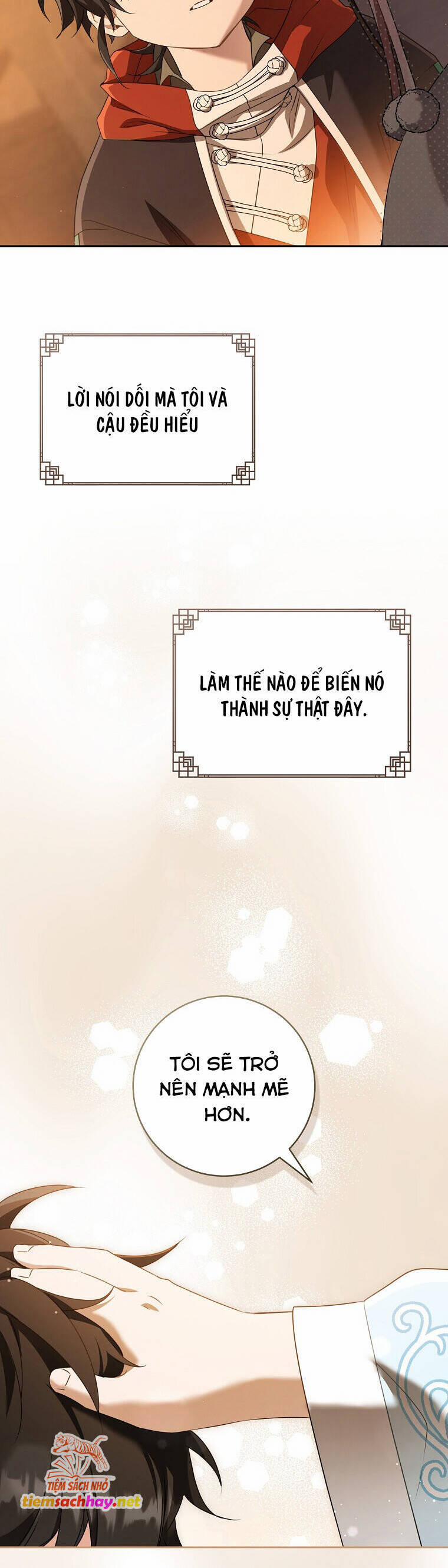 Trở Thành Cô Cháu Gái Bị Khinh Miệt Của Gia Tộc Võ Lâm 72 trang 28