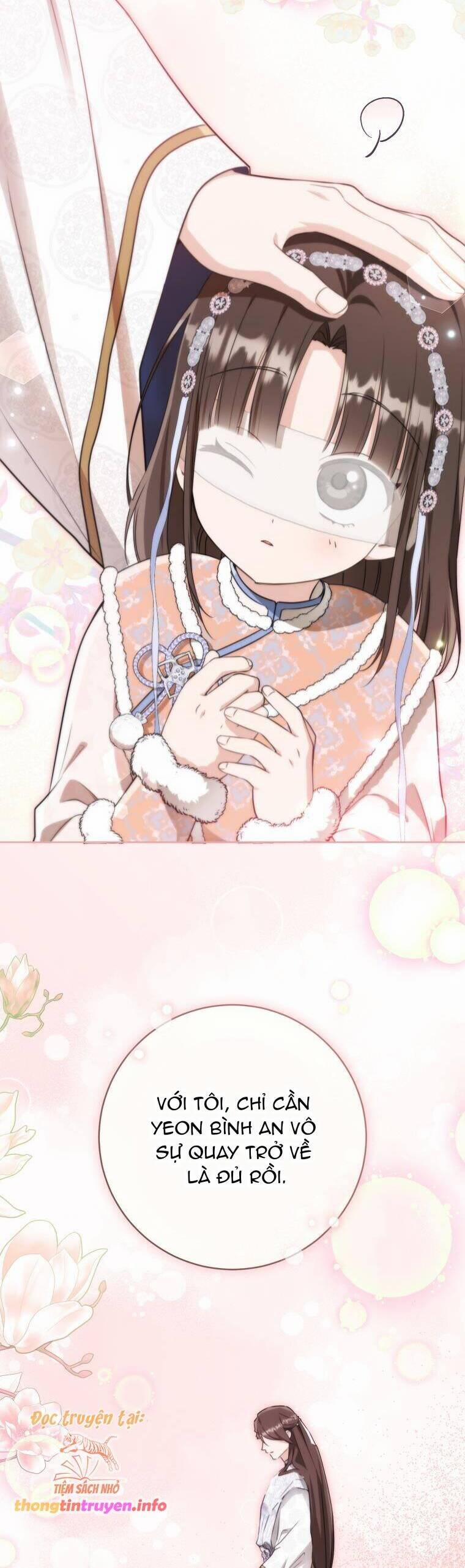 Trở Thành Cô Cháu Gái Bị Khinh Miệt Của Gia Tộc Võ Lâm 73 trang 36