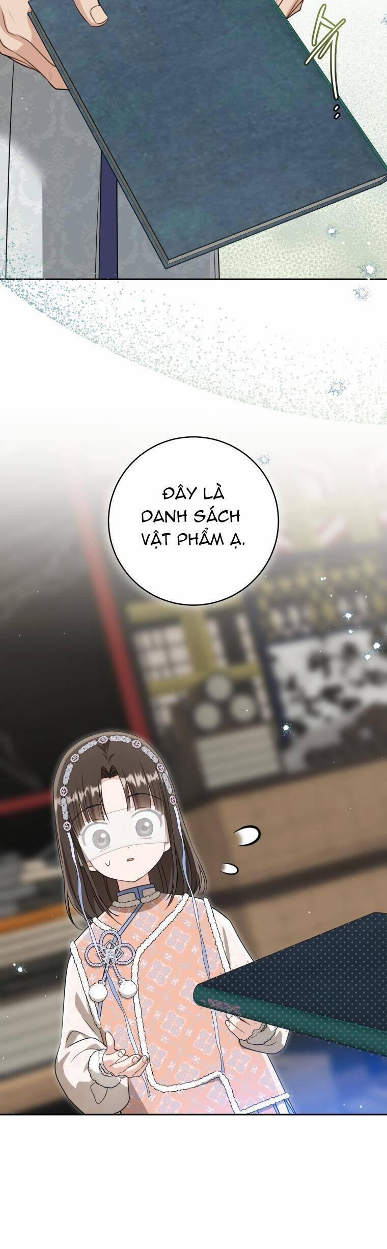 Trở Thành Cô Cháu Gái Bị Khinh Miệt Của Gia Tộc Võ Lâm 73 trang 42