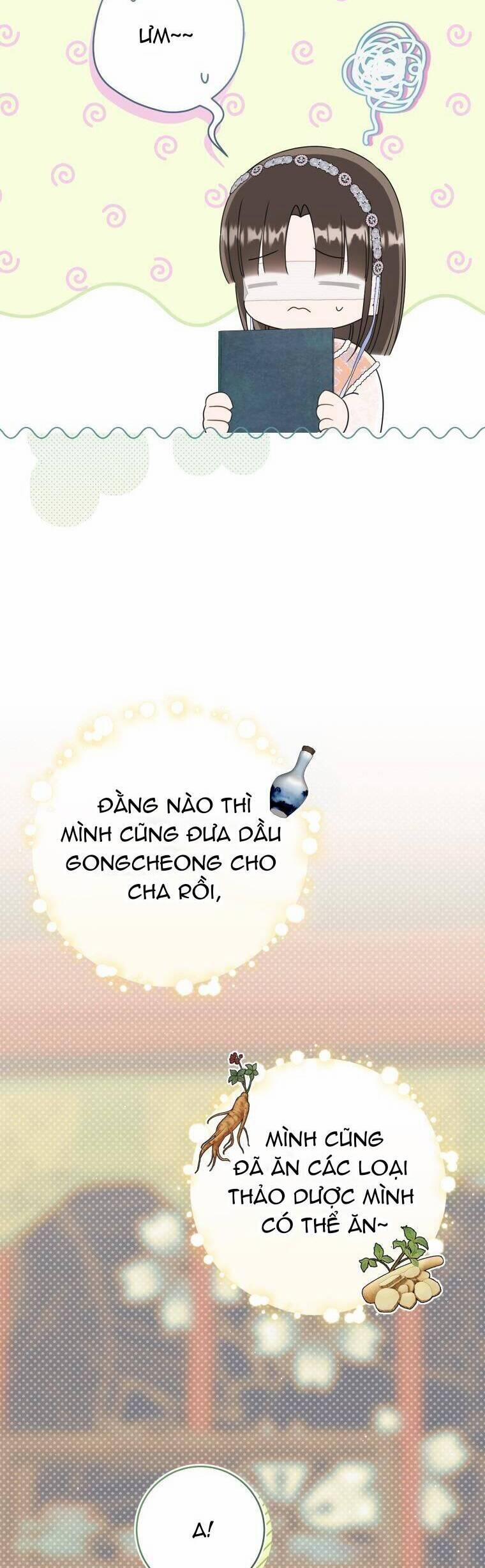 Trở Thành Cô Cháu Gái Bị Khinh Miệt Của Gia Tộc Võ Lâm 73 trang 44