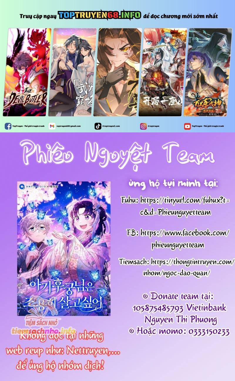 Trở Thành Cô Cháu Gái Bị Khinh Miệt Của Gia Tộc Võ Lâm 74 trang 0